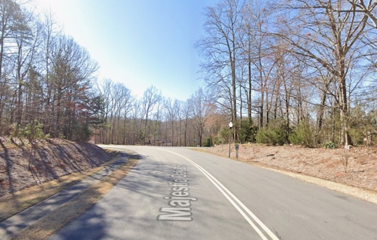 Minor Injury Reported as School Bus Collision Causes Traffic Delays in Southwest Charlotte