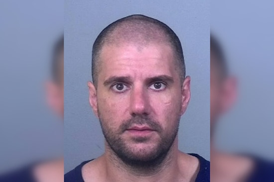 Bradenton Repeat Offender Christopher Dimastrantonio Caught Again, Faces Multiple Charges and Probation Violation Warrants from Maine