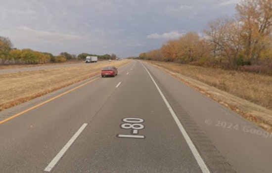 Minor Killed, Three Injured in I-80 Crash Near Colfax, Weather, Speed Suspected Factors