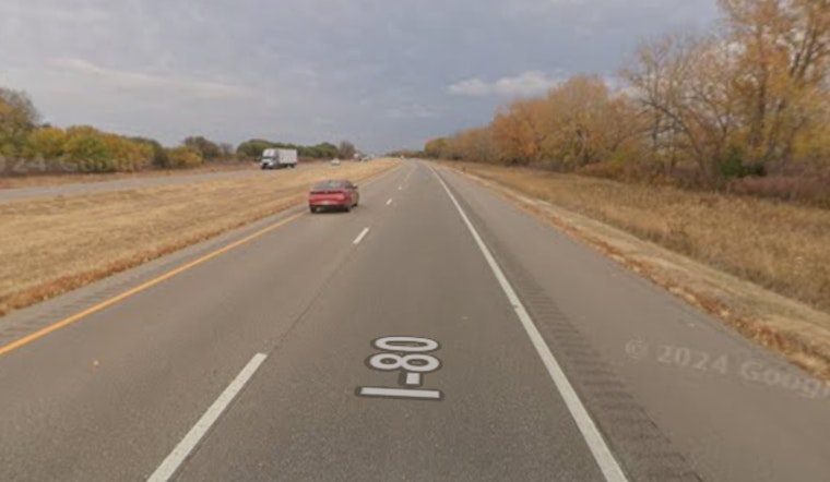 Minor Killed, Three Injured in I-80 Crash Near Colfax, Weather, Speed Suspected Factors