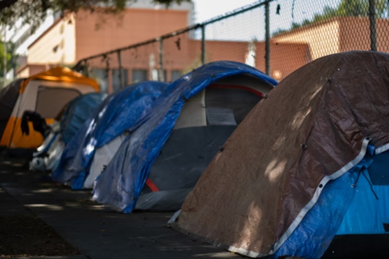 Miracle City in Conroe Offers New Hope with Expansive Services for the Homeless