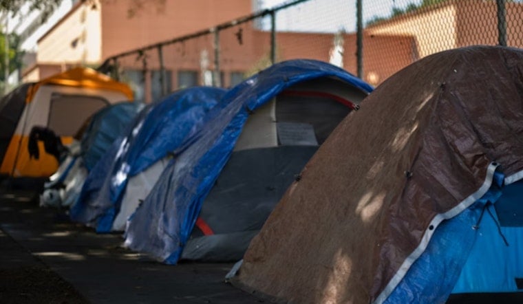 Miracle City in Conroe Offers New Hope with Expansive Services for the Homeless