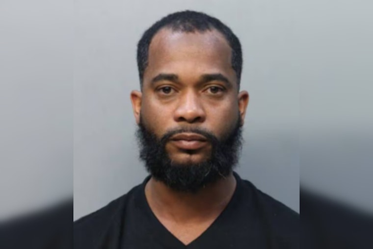 Miramar Man Charged with Attempted Murder Following Shooting Outside Allapattah Restaurant