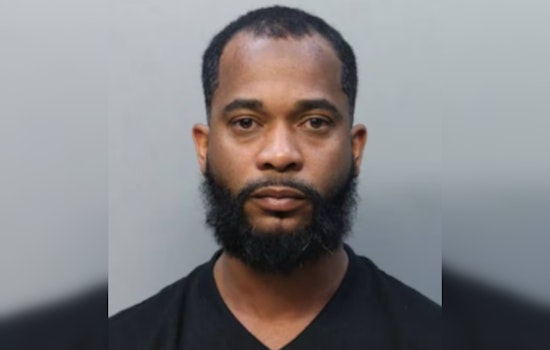 Miramar Man Charged with Attempted Murder Following Shooting Outside Allapattah Restaurant