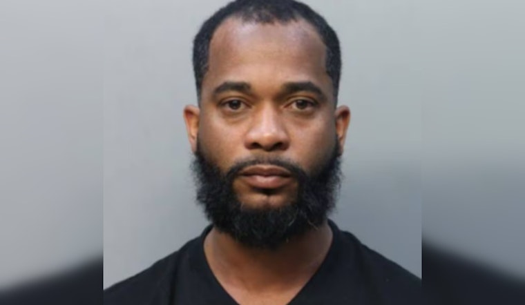Miramar Man Charged with Attempted Murder Following Shooting Outside Allapattah Restaurant