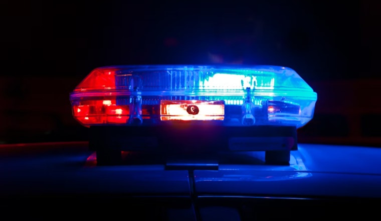 Miramar Pedestrian Hospitalized After Hit-And-Run, Separate House Fire Leads to No Injuries