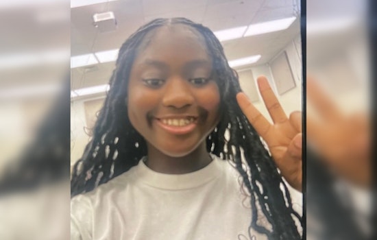 Missing 14-Year-Old A’Rya Louis Found Safe, Hollywood Police Confirm