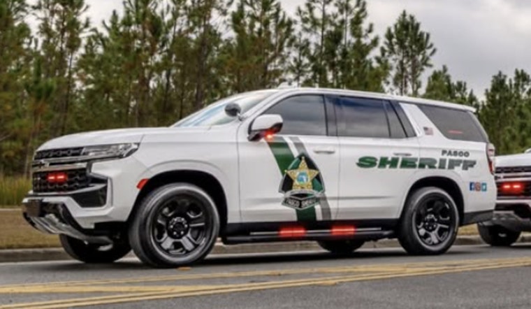 Missing 16-Year-Old Found Safe in Bayonet Point, Community Breaths Sigh of Relief