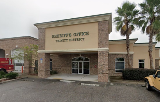 Missing 20-Year-Old Kyle Conde-Leyarofmal Found Safe, Pasco Sheriff's Office Announces
