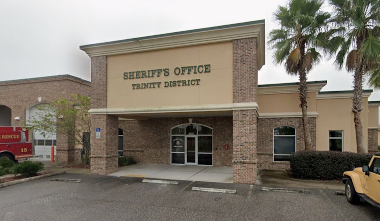 Missing 20-Year-Old Kyle Conde-Leyarofmal Found Safe, Pasco Sheriff's Office Announces