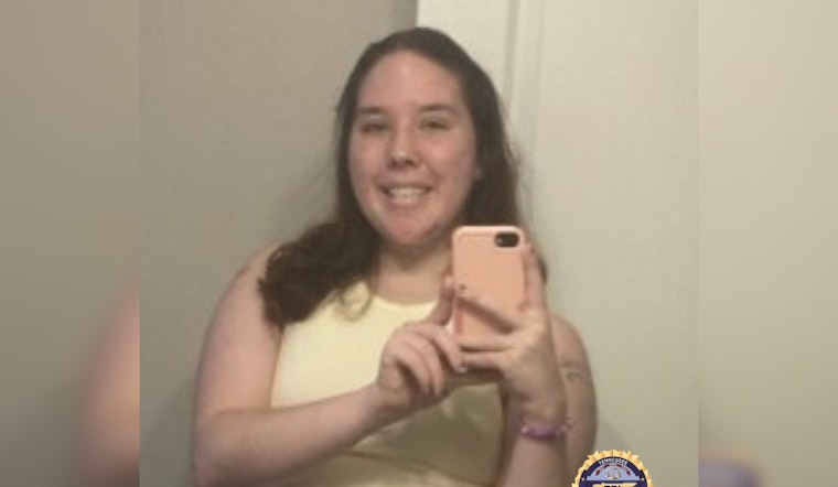 Missing 21-Year-Old Special Needs Woman Found Safe in Clarksville, Silver Alert Canceled