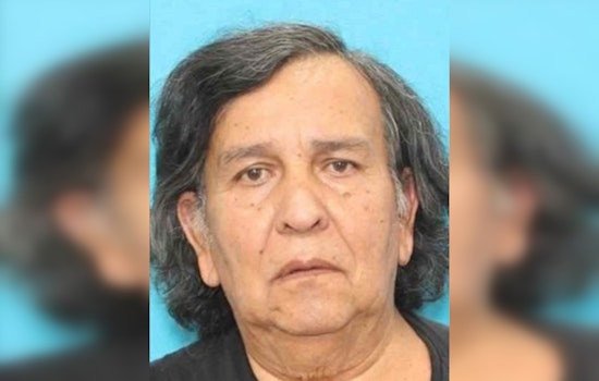 Missing 68-Year-Old East Austin Resident Found Safe by DPS Trooper