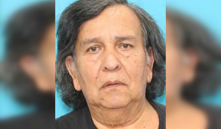 Missing 68-Year-Old East Austin Resident Found Safe by DPS Trooper