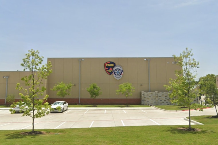 Missing Autistic Teen Found Safe Near Home by Haltom City Police