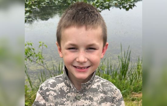 Missing Child Aaron Elliot Found Safe in Stark County After Community Search Effort