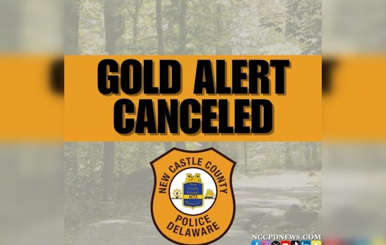 Missing Claymont Man Darren Dudu Found Safe; New Castle County Police Cancel Gold Alert