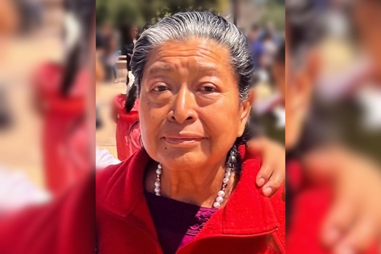 UPDATE: Missing Escondido Woman Found Safe, Reunited with Family After Community Alert