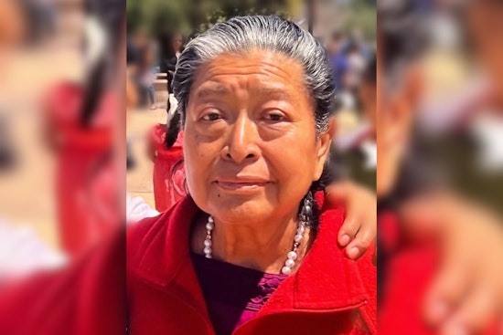 UPDATE: Missing Escondido Woman Found Safe, Reunited with Family After Community Alert