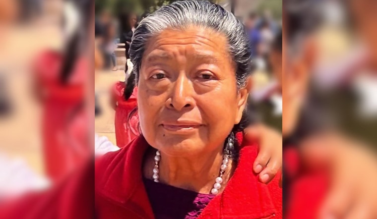 UPDATE: Missing Escondido Woman Found Safe, Reunited with Family After Community Alert