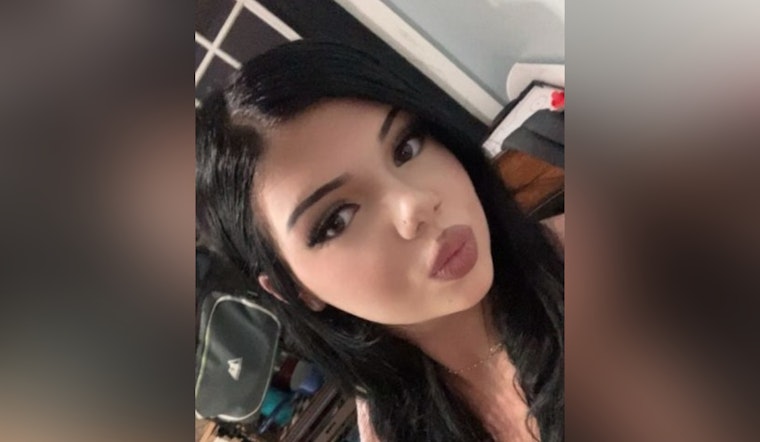 Missing Holiday Teen Evandera Hale Found Safe as Pasco Sheriff's Office and Community's Joint Efforts Are Lauded