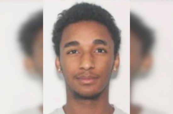 Missing Indian River County Teen Savion Banuchi Found Safe