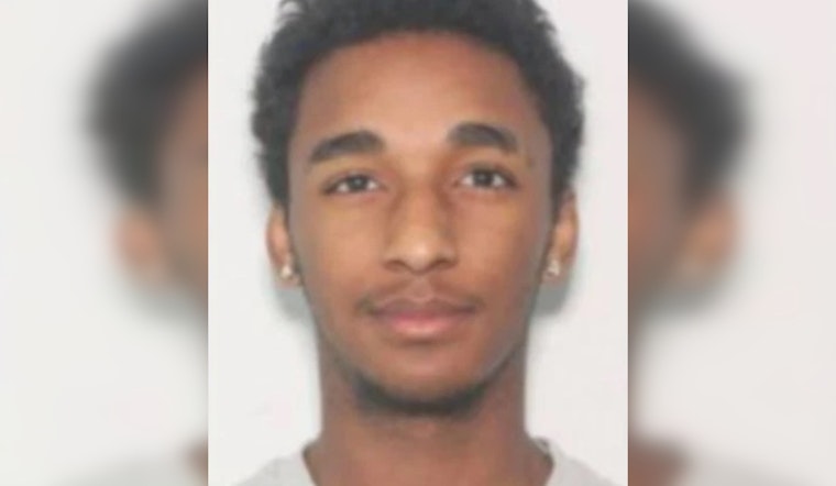 Missing Indian River County Teen Savion Banuchi Found Safe