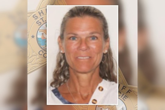 Missing Jacksonville Woman Found Alive in St. Lucie County Woods Days After Car Crash