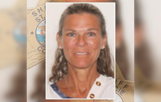 Missing Jacksonville Woman Found Alive in St. Lucie County Woods Days After Car Crash