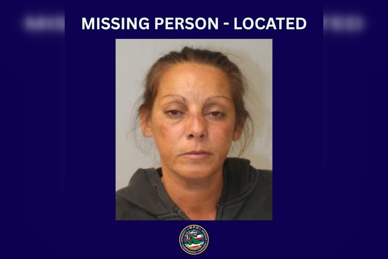 Missing Kahului Woman, Mwolana Maybelle Aliksa, Found in Good Health