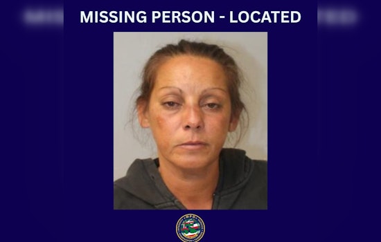 Missing Kahului Woman, Mwolana Maybelle Aliksa, Found in Good Health
