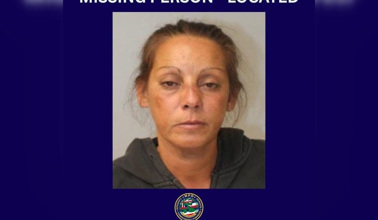 Missing Kahului Woman, Mwolana Maybelle Aliksa, Found in Good Health