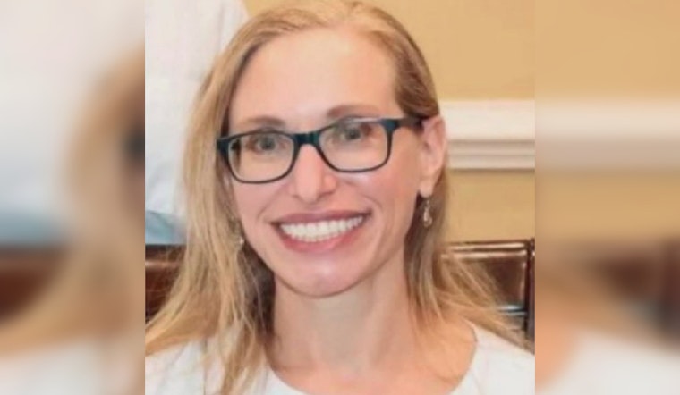 Missing Marietta Dentist Dr. Melanie Nadler Litt Found Safe by Former Patient Near Town Center Mall