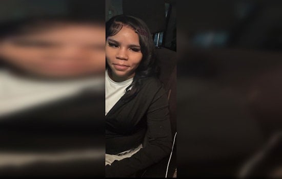 Missing Orange Park Teenager Lameeya Burdunice Safely Located, Set to Return Home