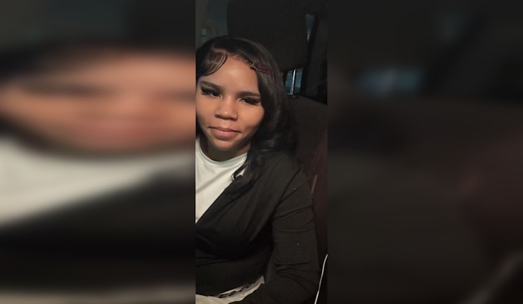 Missing Orange Park Teenager Lameeya Burdunice Safely Located, Set to Return Home