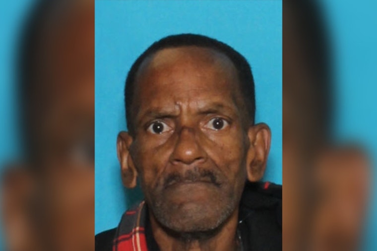 Missing Philadelphia Man David Ferguson Found Safe After Citywide Search Effort