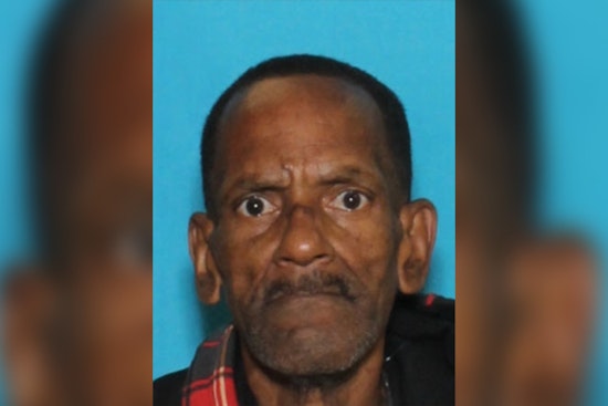 Missing Philadelphia Man David Ferguson Found Safe After Citywide Search Effort