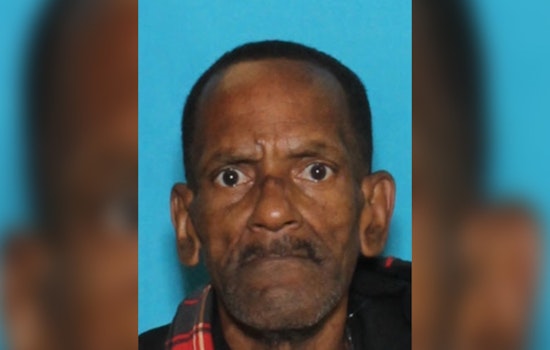 Missing Philadelphia Man David Ferguson Found Safe After Citywide Search Effort