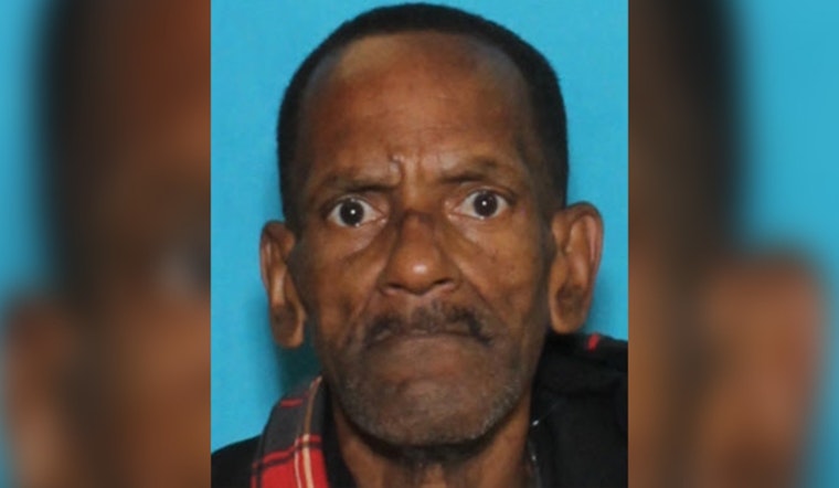 Missing Philadelphia Man David Ferguson Found Safe After Citywide Search Effort