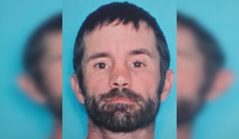 Missing Six Year Old Noah Beall Found Safe in Louisiana as Father Joshua Beall Suspected in Disappearance