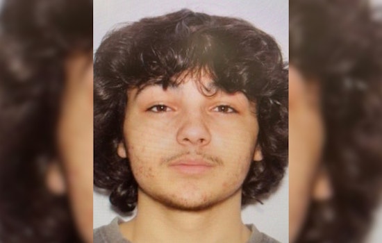Missing Teen Ethan Stoffer Safely Returns Home in Stark County, Ohio