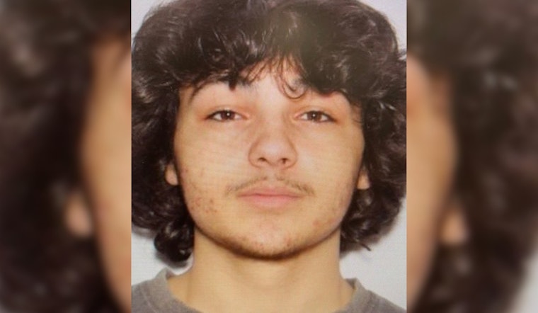 Missing Teen Ethan Stoffer Safely Returns Home in Stark County, Ohio