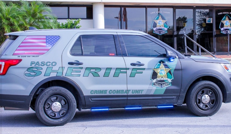Missing Wesley Chapel Woman Found Safe as Pasco Sheriff Thanks Community for Search Efforts
