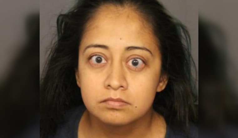 Missing West Texas Children Found as Suspect Magali Sanchez Mejia’s Status Remains Unclear