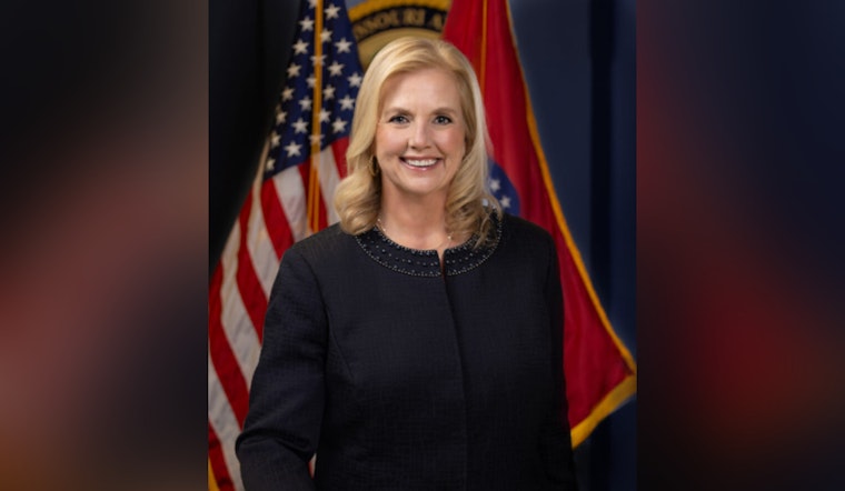 Missouri Attorney General Files Lawsuit to Block Referendum by Dark-Money Group Over Redistricting Plans