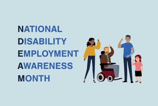 Missouri Department of Higher Education and Workforce Development Champions Inclusivity in 80th National Disability Employment Awareness Month