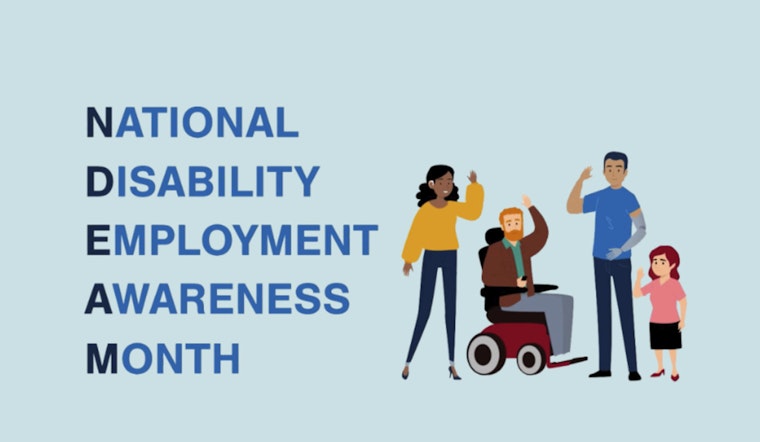 Missouri Department of Higher Education and Workforce Development Champions Inclusivity in 80th National Disability Employment Awareness Month