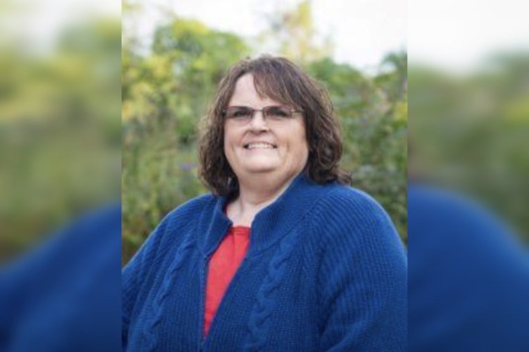 Missouri Department of Natural Resources Honors Rosie Schulte as Team Member of the Month for Outstanding Service