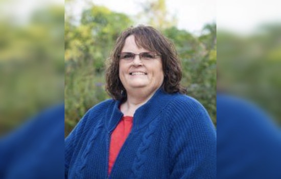 Missouri Department of Natural Resources Honors Rosie Schulte as Team Member of the Month for Outstanding Service