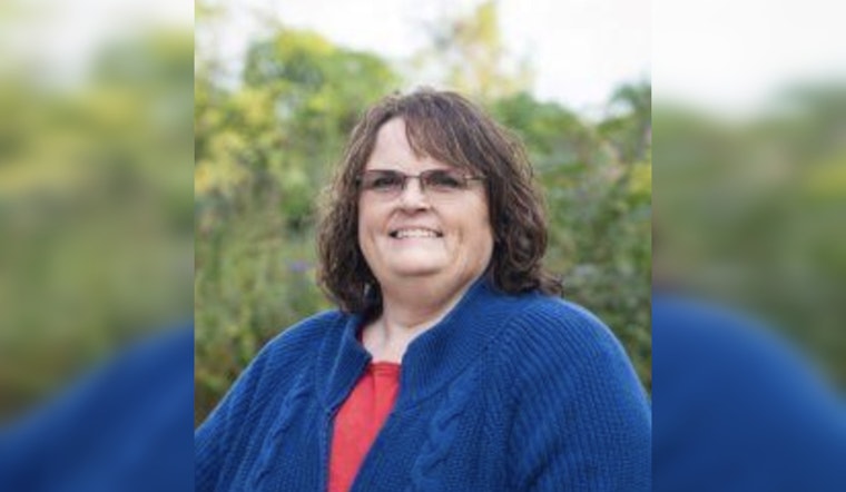 Missouri Department of Natural Resources Honors Rosie Schulte as Team Member of the Month for Outstanding Service