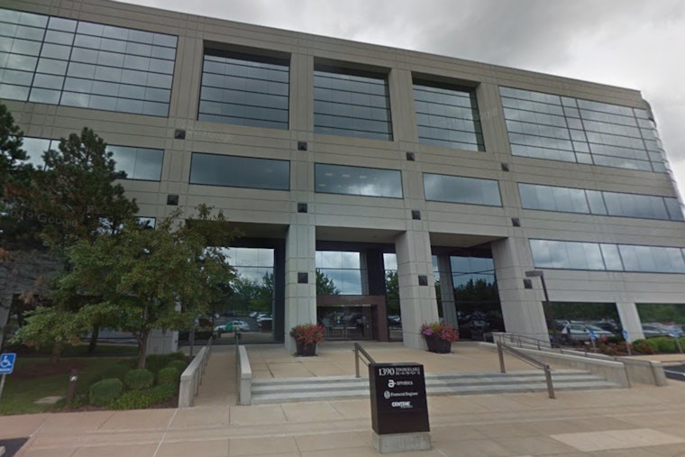 Missouri DNR's St. Louis Regional Office Celebrates Move to Enhanced Chesterfield Facility